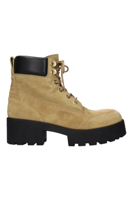 Trekker Ankelboots