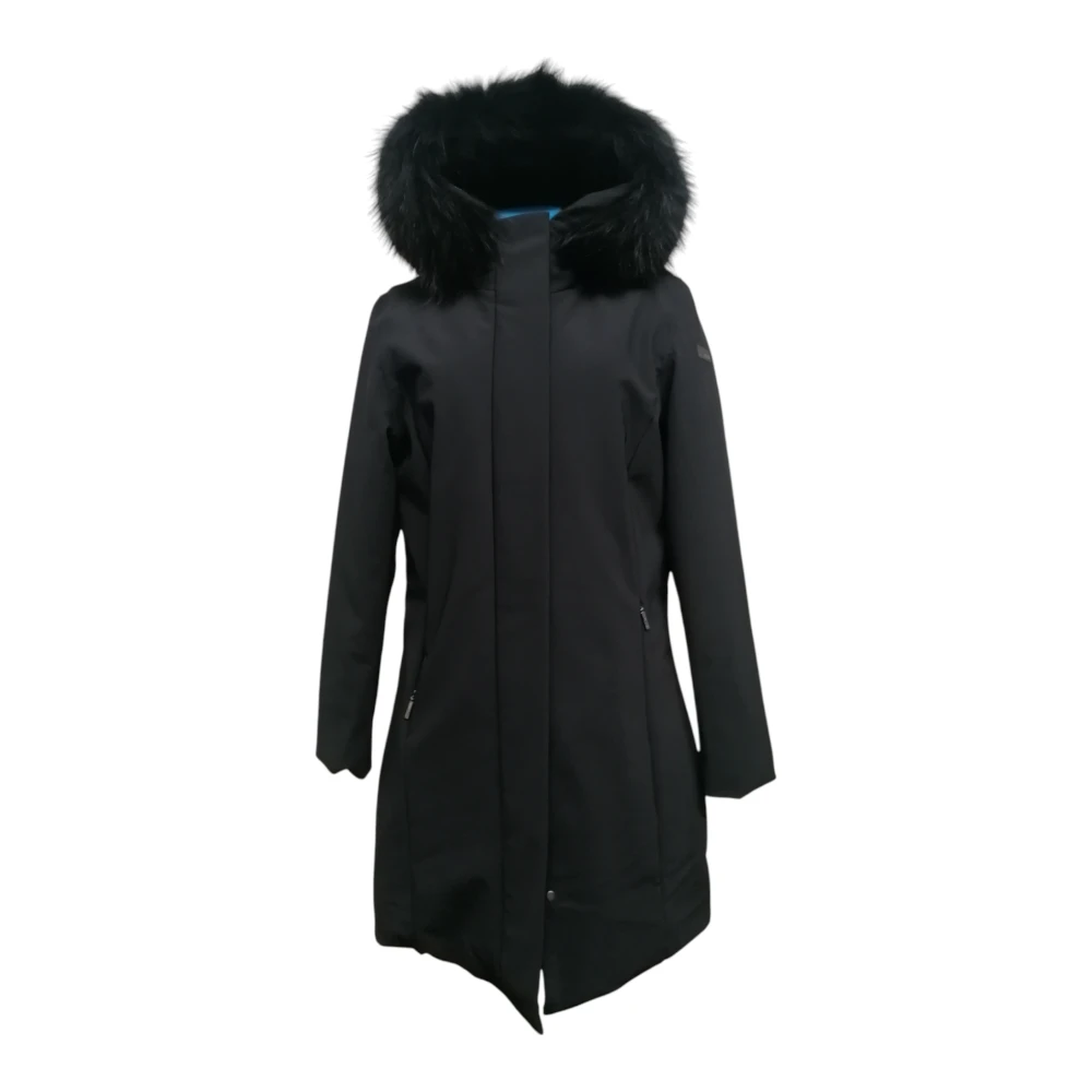 RRD - Coats > Parkas - Black - RRD - Modalova