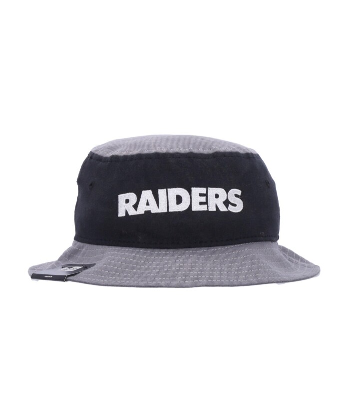 nfl-raiders-bucket-hat-black