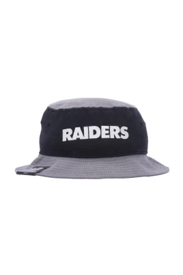 NFL Raiders Bucket Hat