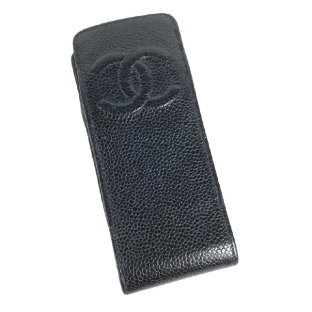 Pre-owned > Pre-owned Accessories - - Chanel Vintage - Modalova