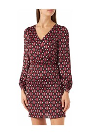 Kurzes Kleid