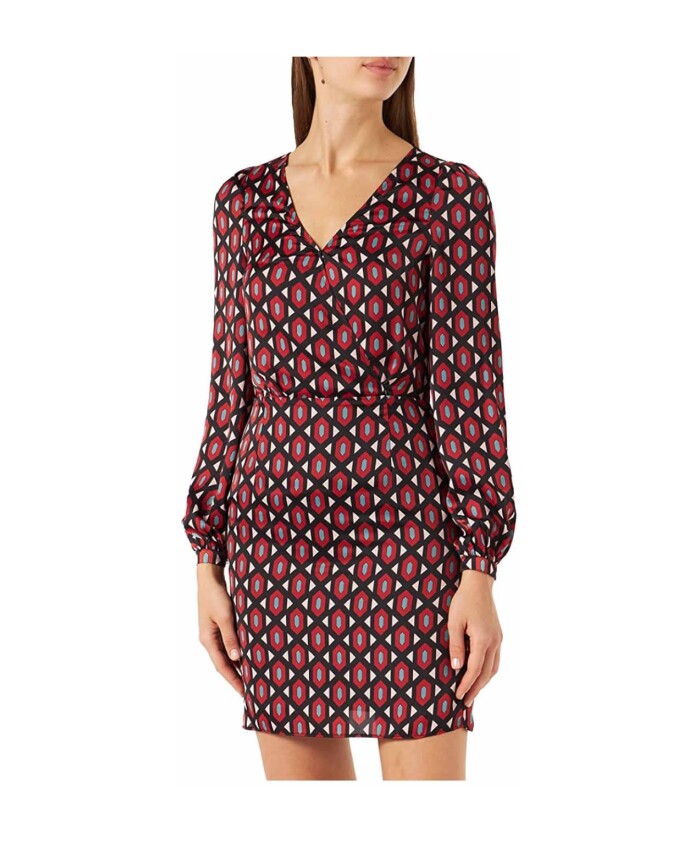 robe-courte