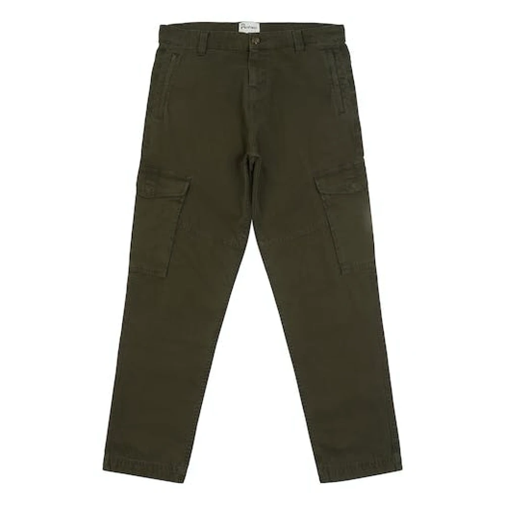 Trousers > Straight Trousers - - Penfield - Modalova