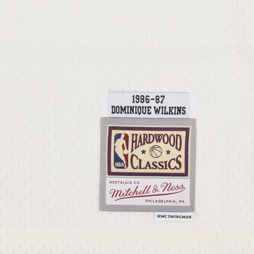Mitchell & Ness NBA Basketball Tank Top 1986 Swingman Multicolor Heren