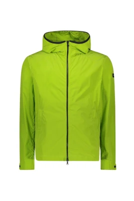 Windbreaker Re-Density Save Sea Jacket