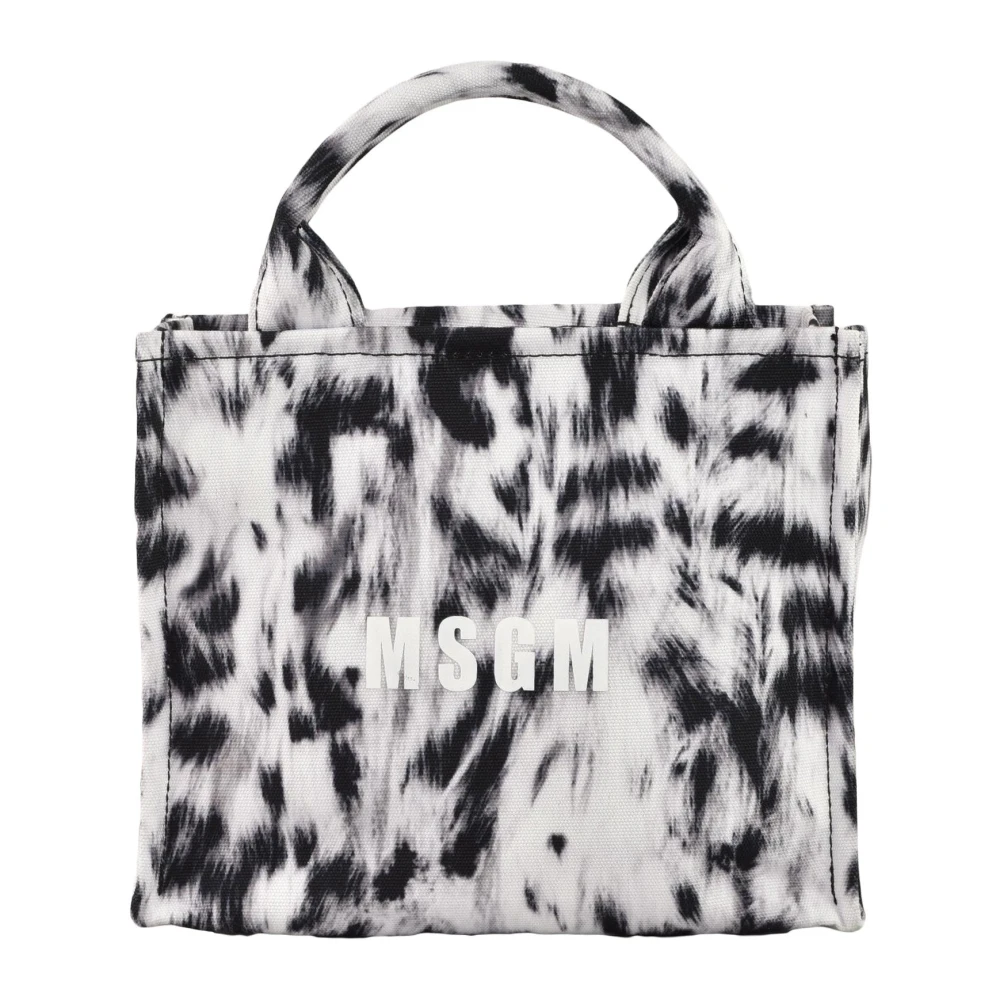 Bags > Handbags - - Msgm - Modalova