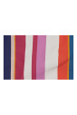 maillot-de-bain-une-piece-blanc-a-rayures-multicolores-pour-fille