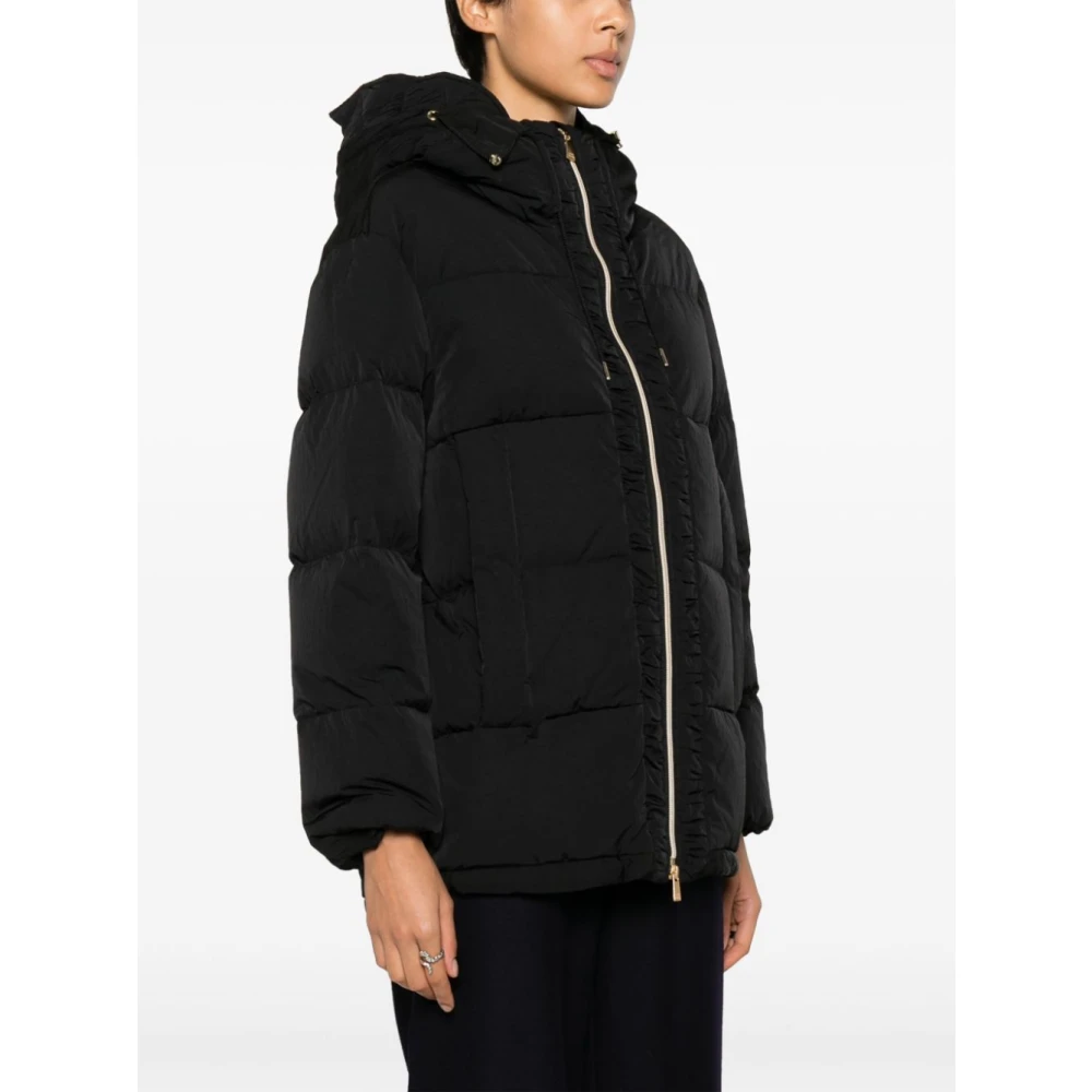 Tatras Zwarte Kikkili Donsjas Black Dames