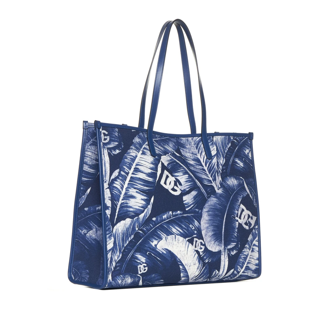 Dolce & Gabbana Stijlvolle Tassen Collectie Multicolor Heren