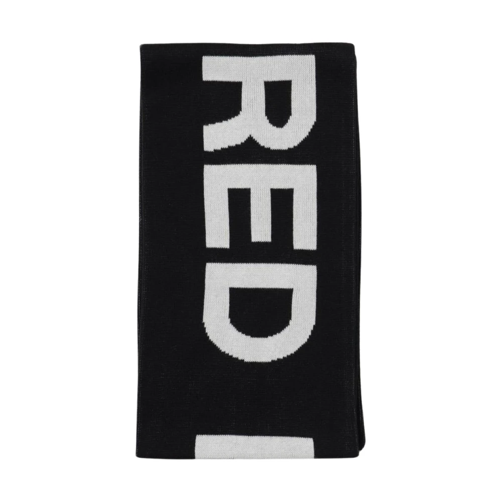 Accessories > Scarves > Winter Scarves - - Fred Perry - Modalova