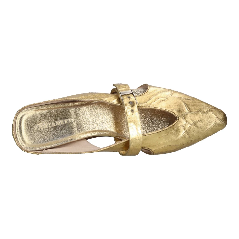 Pantanetti 18772H PAVE'ORO