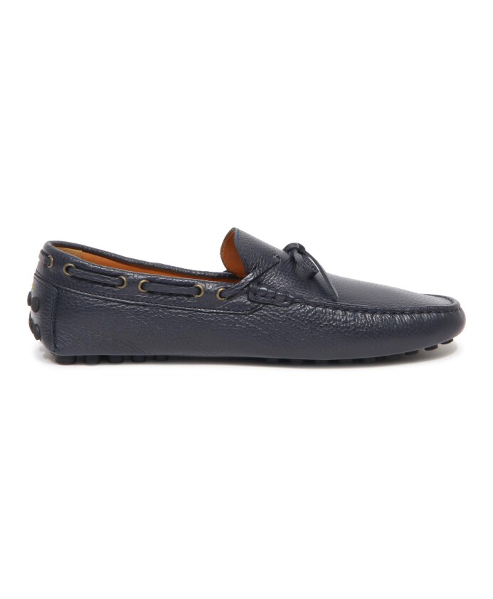 italian-loafer-mocassino-model-black