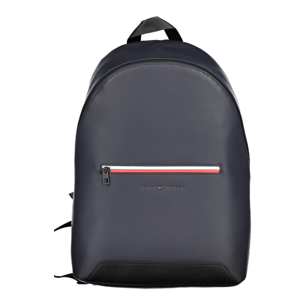 Tommy Hilfiger Tassen en Accessoires Blue Heren