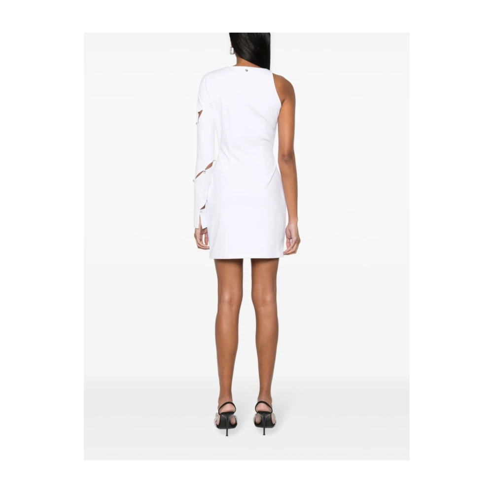 Chiara Ferragni Collection Dresses White Dames