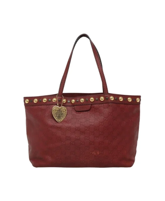 pre-owned-toile-sacs-gucci