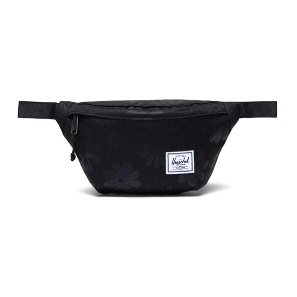 Herschel Unisex Nero - Marsupi A Marsupio - Bags - One Size