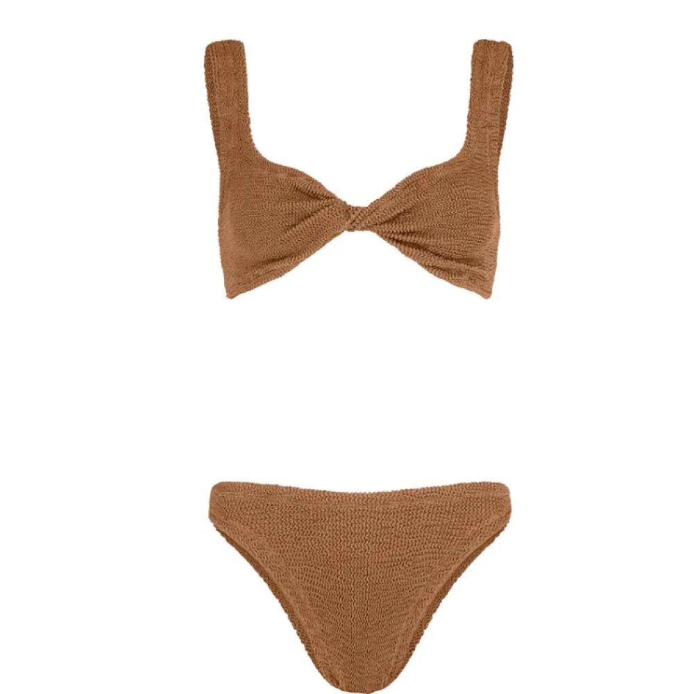 Swimwear > Bikinis - - Hunza G - Modalova