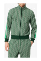 green-sweater-collection
