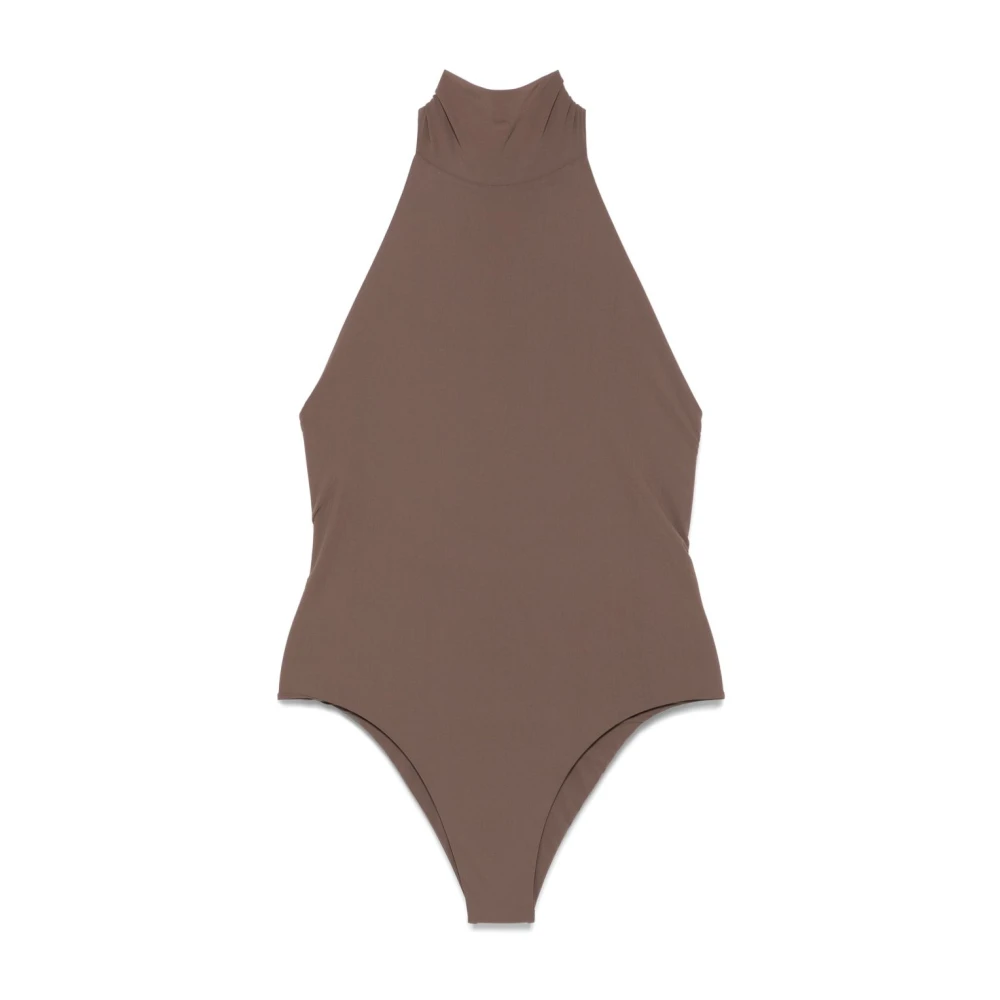 Amazuin - Tops > Body - Brown - Amazuin - Modalova