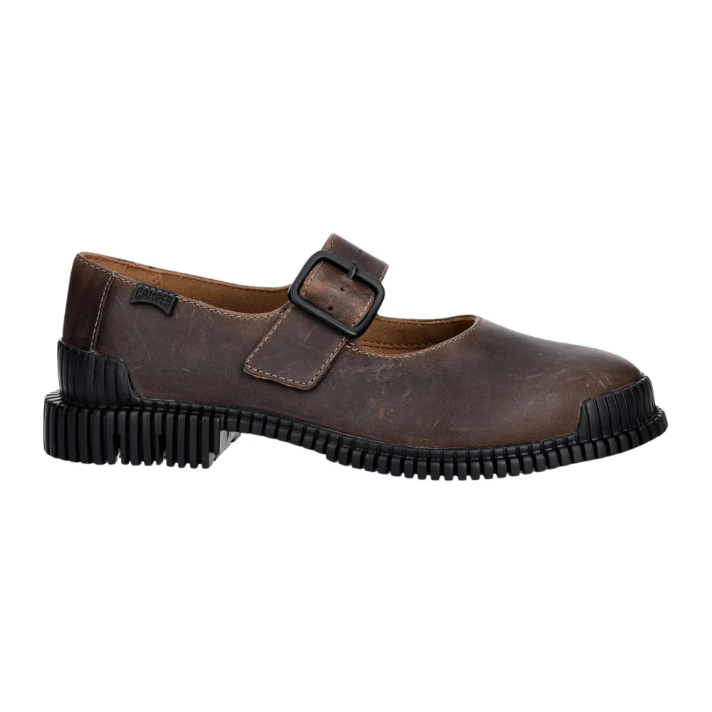 Camper , Damen, Schuhe, Braun, 41 Eu