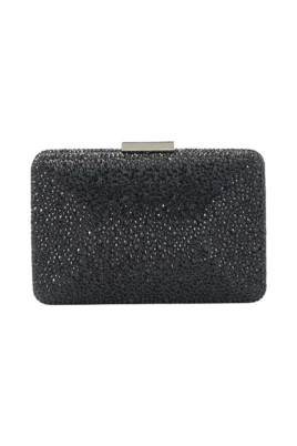 Niger Clutch