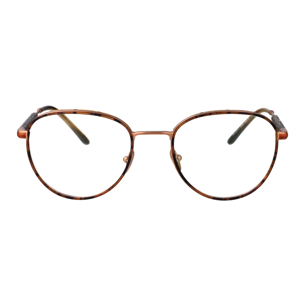 Giorgio Armani Stijlvolle Optische Bril 0Ar5137J Brown Heren