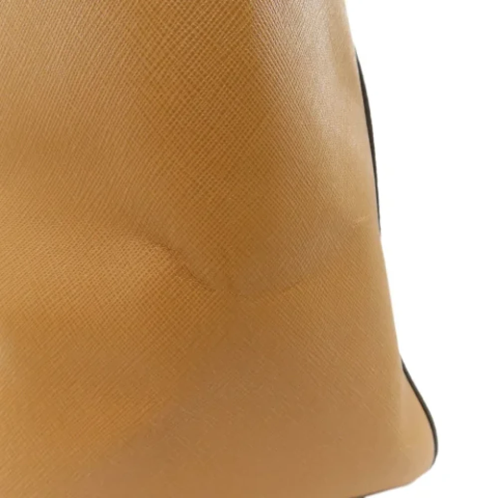 Michael Kors Pre-owned Fabric handbags White Dames