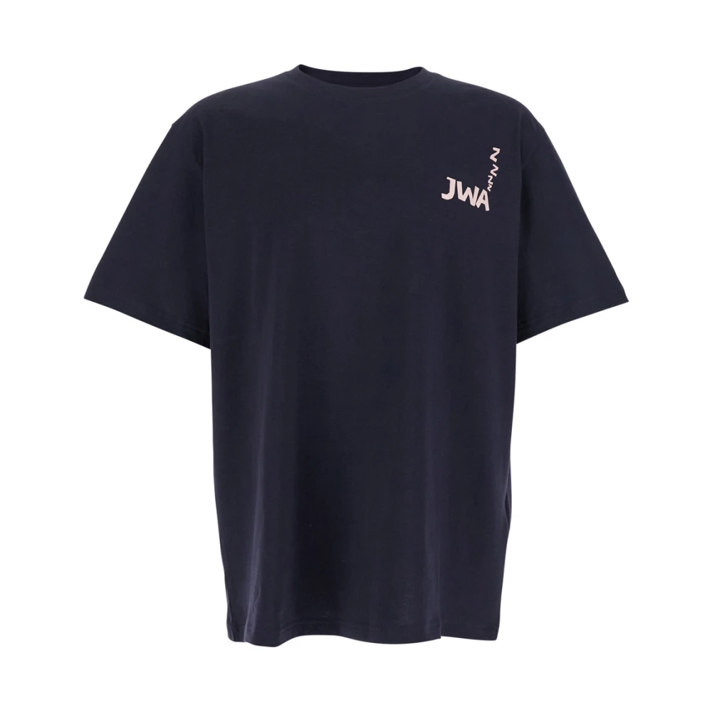 Tops > T-Shirts - - JW Anderson - Modalova