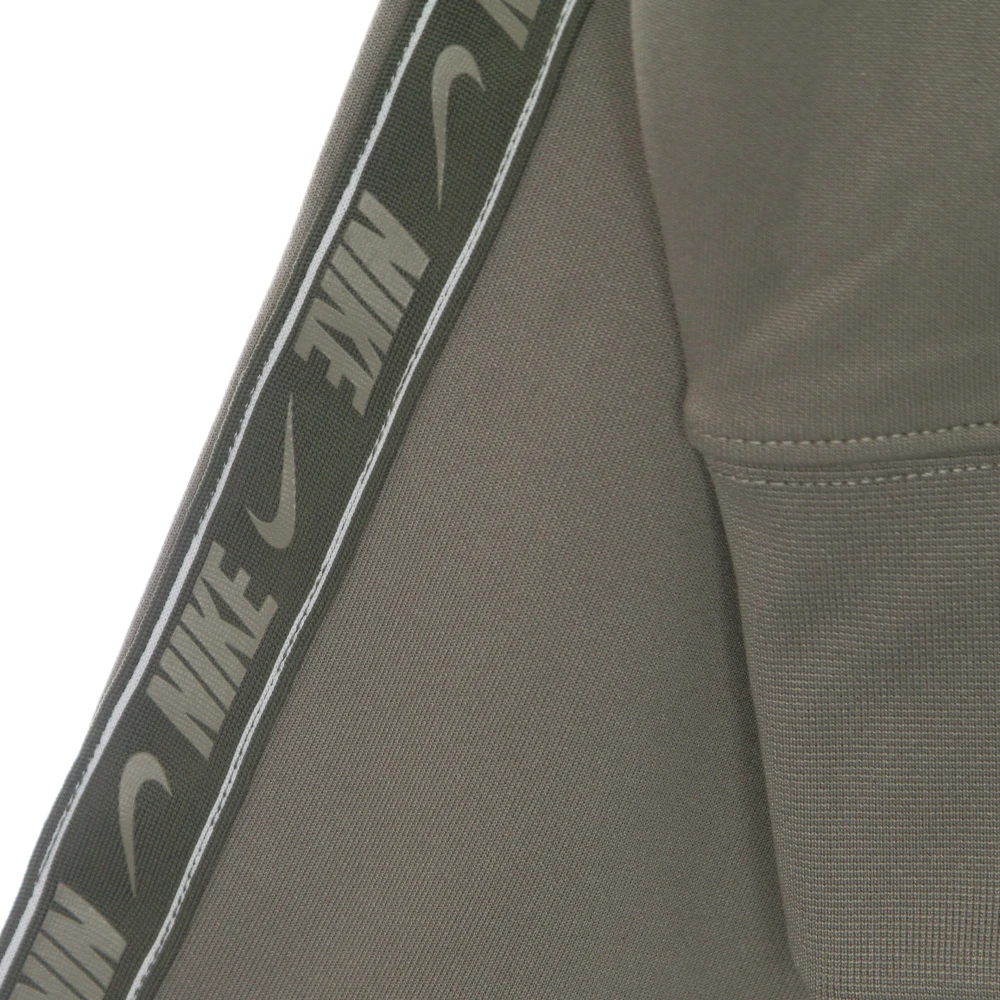 Nike Oversize Crewneck Sweatshirt Green Dames