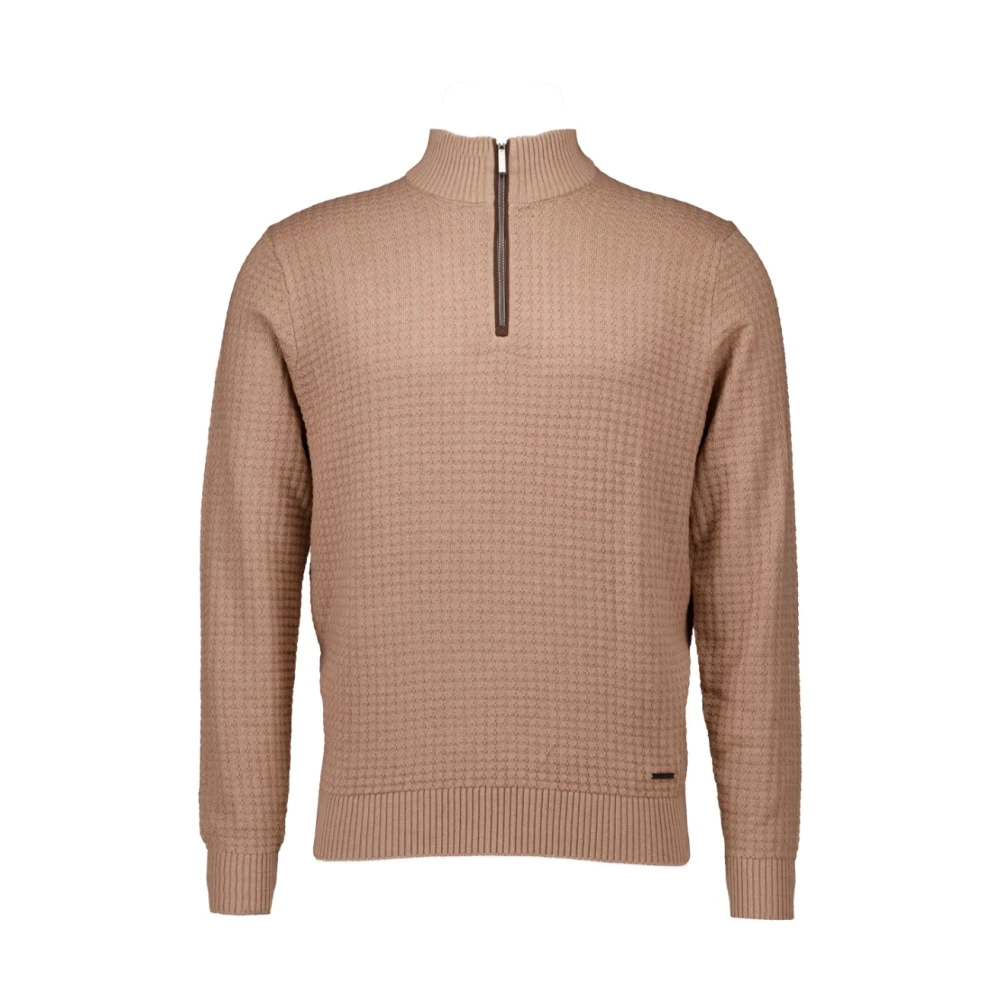 Knitwear > Turtlenecks - - Bugatti - Modalova