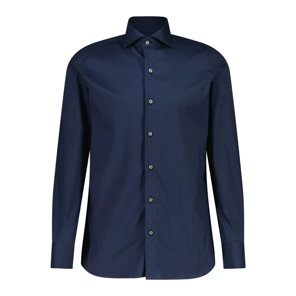 Shirts > Formal Shirts - - Finamore - Modalova