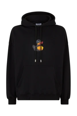 Duck Hoodie