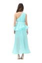 robe-midi-elegante-verte