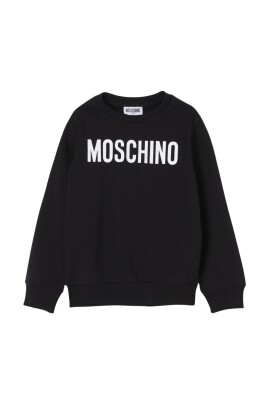 charming-pink-logo-print-sweatshirt