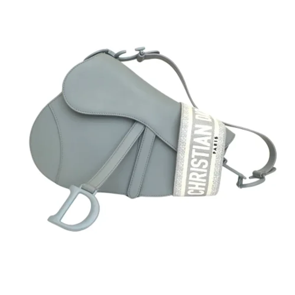 Pre-owned > Pre-owned Bags > Pre-owned Handbags - - Dior Vintage - Modalova
