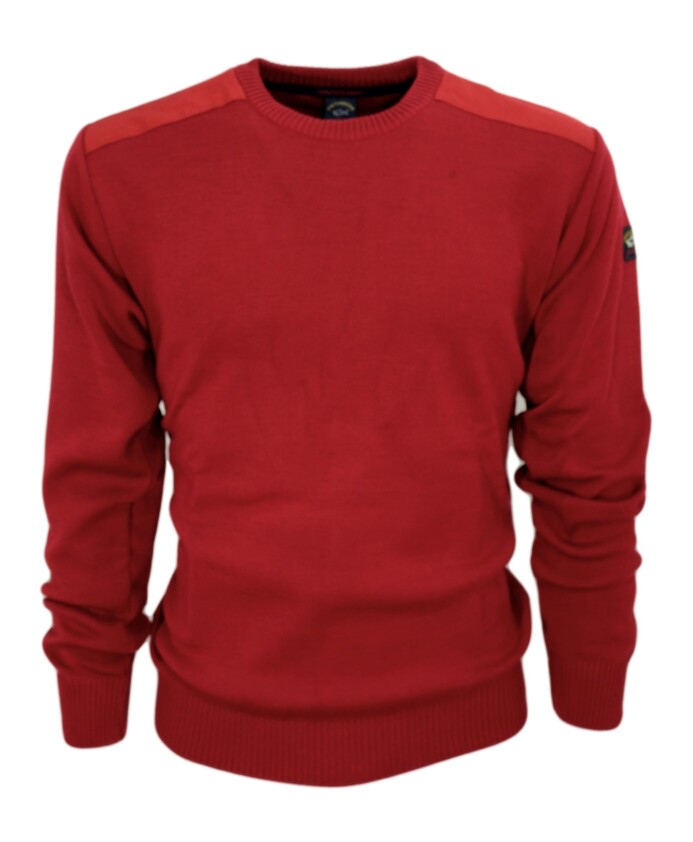 round-neck-knitwear
