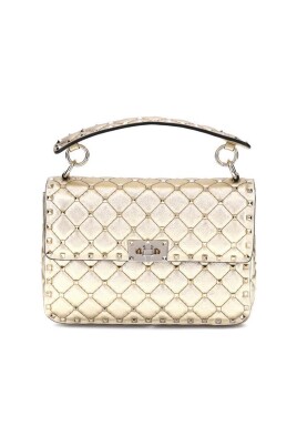quilted-rockstud-shoulder-bag