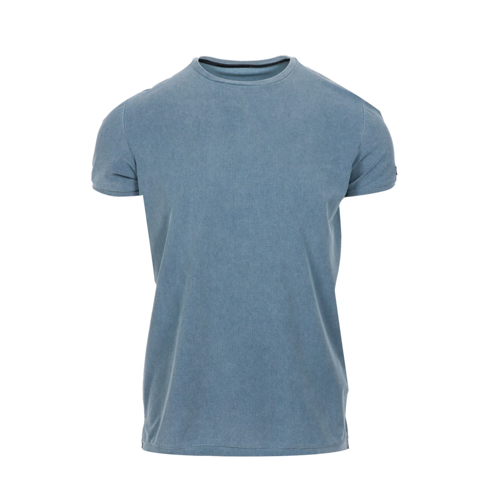 RRD - Tops > T-Shirts - Blue - RRD - Modalova