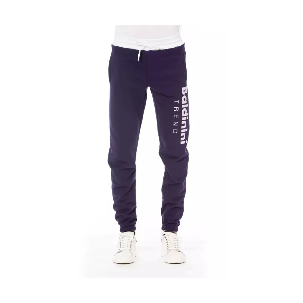 Trousers > Sweatpants - - Baldinini - Modalova
