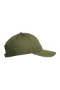casquette-de-baseball-en-coton-vert