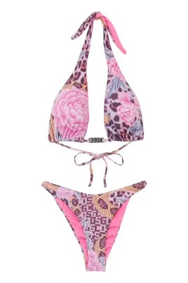 Animalier Bikini