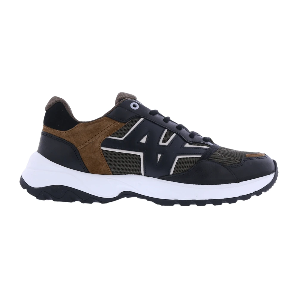 Nubikk - Shoes > Sneakers - Black - Nubikk - Modalova
