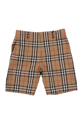 Bermuda Bimbo Shorts