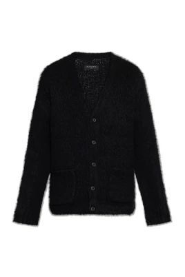Tobie Cardigan