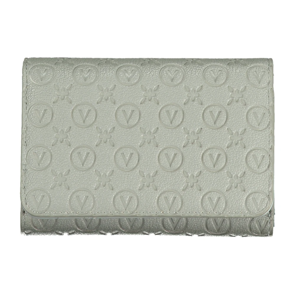 Valentino By Mario Valentino Women's Gray Wallet