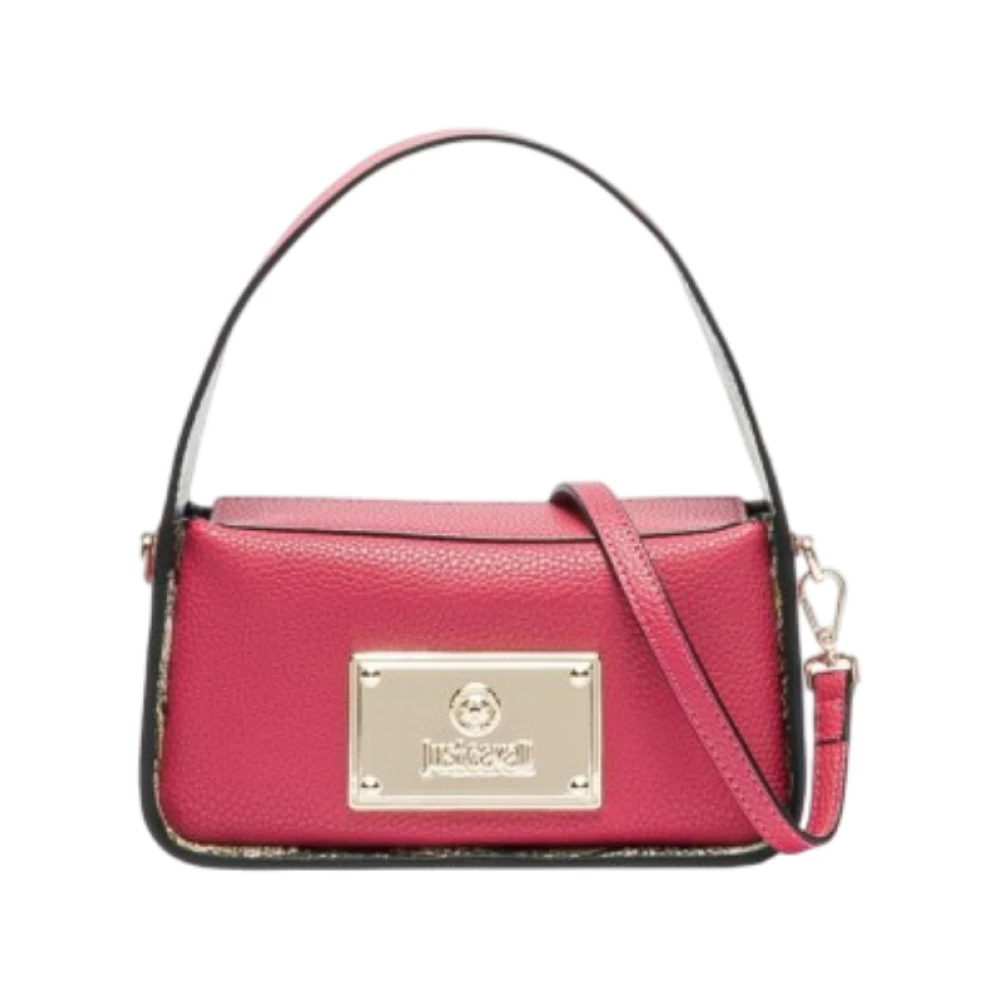 Just Cavalli Tassen Pink Dames