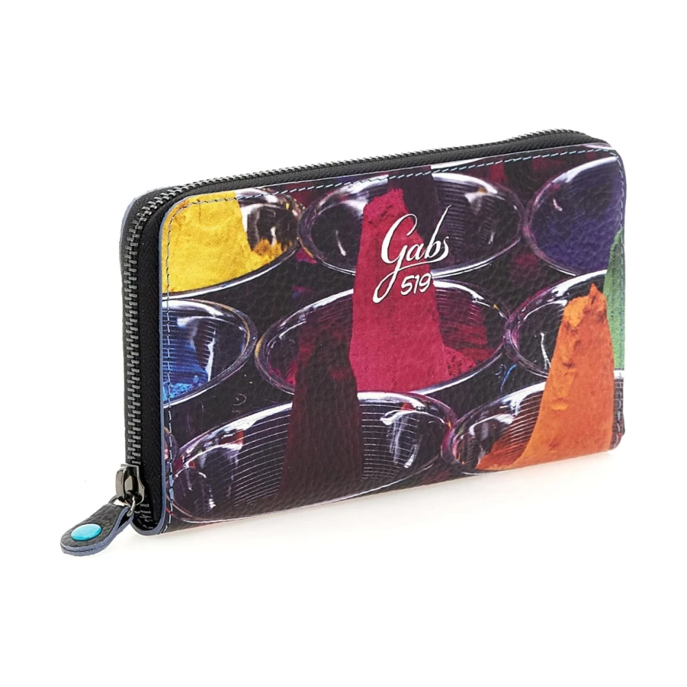 Gabs Multicolor Wallets & Cardholders, Female, One Size, Stylish Handbag