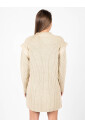 robe-midi-confortable-en-tricot