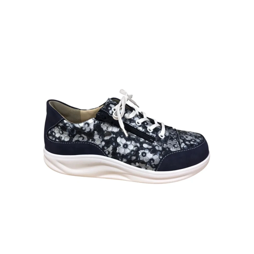 Finn Comfort Finn Comfort Dames Schoenen Veelkleurig Multicolor